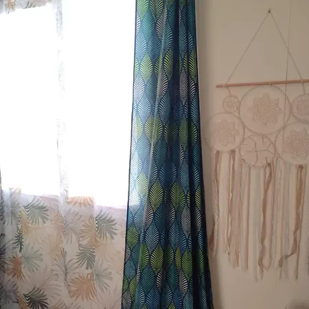 Chambre Privee Au Calme Ubytování v soukromí