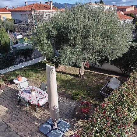 Ubytování v soukromí Chambre Privee Au Calme Céret